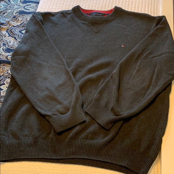 Tommy Other - Men’s Tommy Hilfiger Sweater